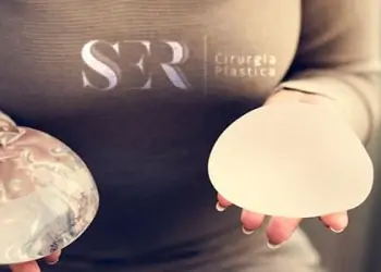 Esclarecemos suas principais dúvidas sobre prótese de silicone: confira