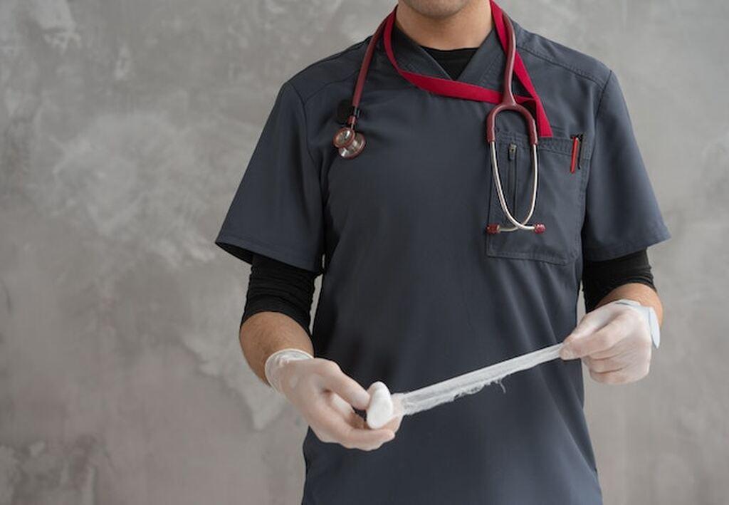 Cirurgia plástica reparadora: o que é e quais os principais tipos Cirurgia plástica reparadora: o que é e quais os principais tipos