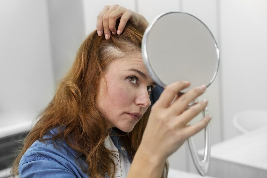 Queda de cabelo pós-parto: por que acontece e como fazer o tratamento?