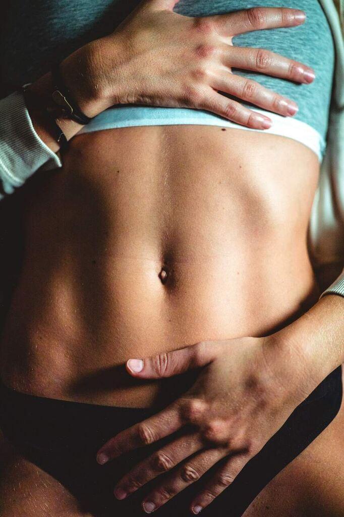 Diferença entre flacidez tissular e muscular: entenda os detalhes!