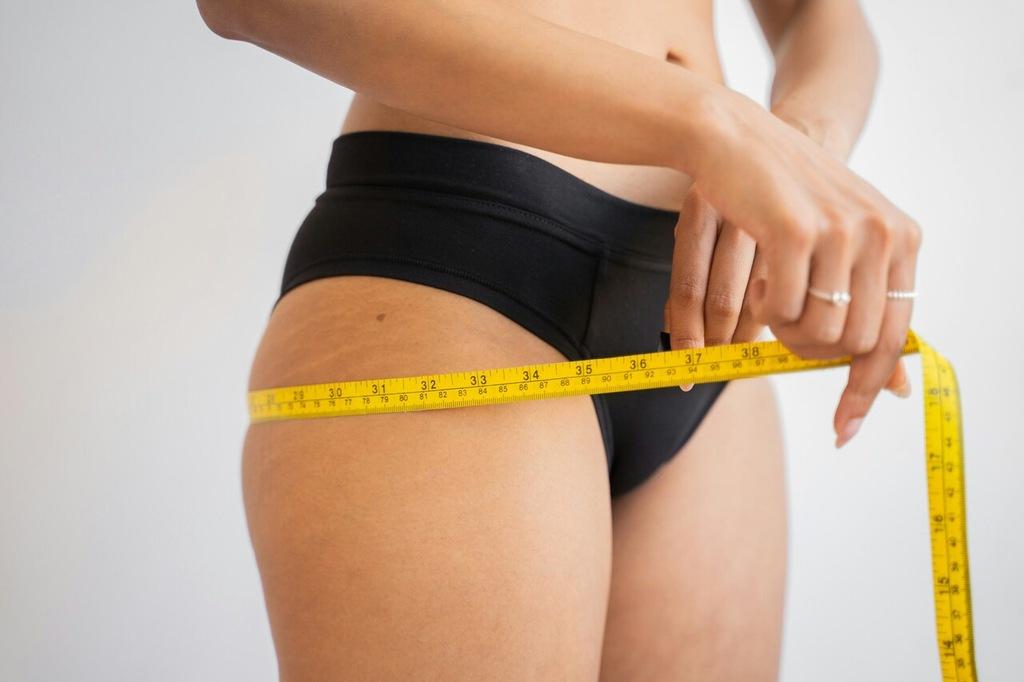 Lipoenxertia: aumento e definição corporal sem próteses
