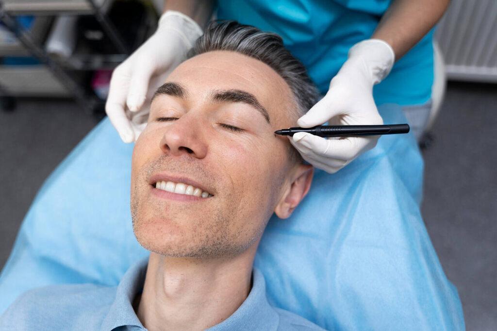 Ritidoplastia: o que é e como funciona o lifting facial