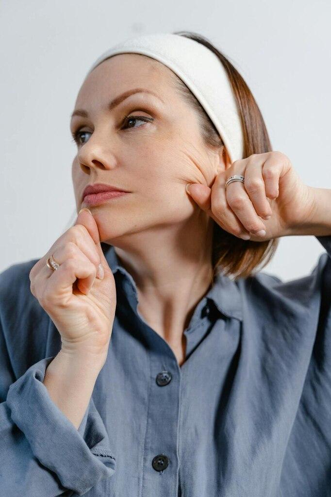 Ritidoplastia ou face lifting: entenda a diferença e descubra qual é ideal para você