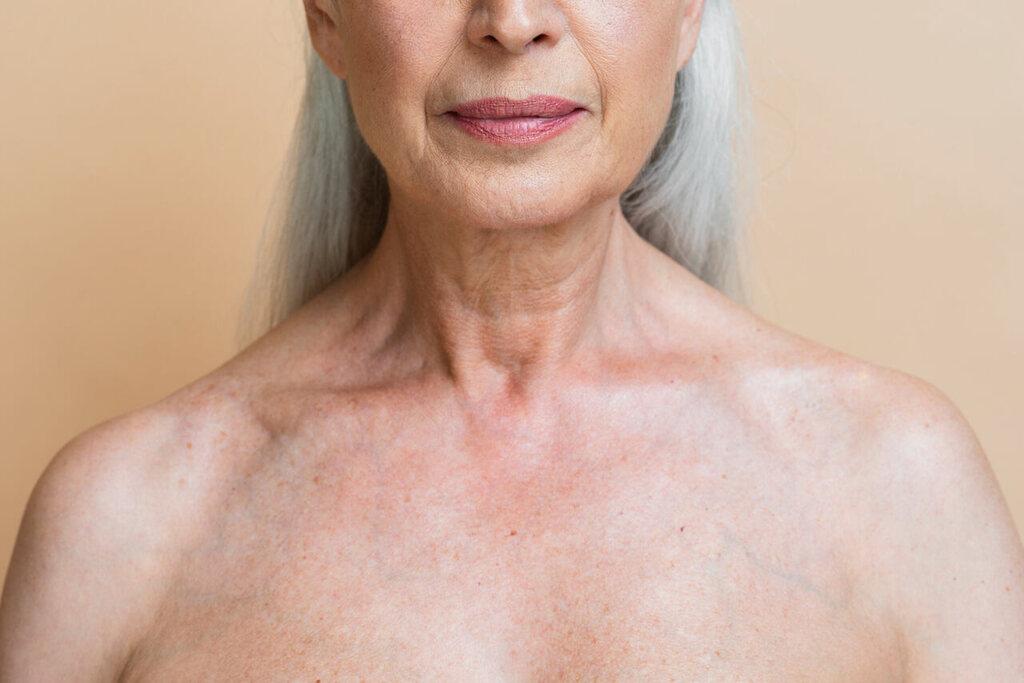 Rejuvenescimento do pescoço: tudo o que você precisa saber
