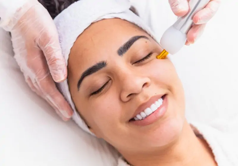 Jato de plasma: benefícios, indicações e como funciona o tratamento